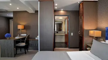 Airotel Alexandros Hotel