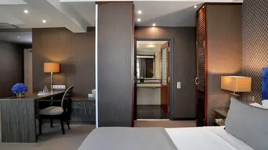 Airotel Alexandros Hotel