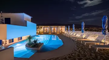 Airotel Alexandros Hotel