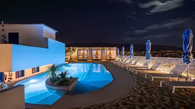 Airotel Alexandros Hotel