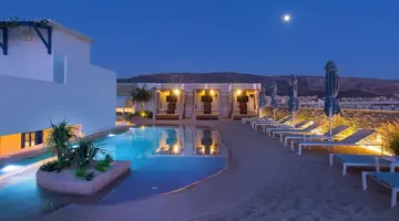 Airotel Alexandros Hotel