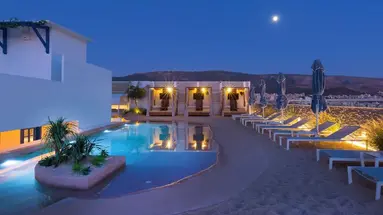 Airotel Alexandros Hotel