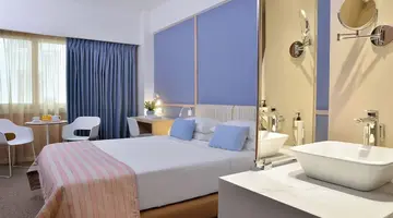 Airotel Alexandros Hotel