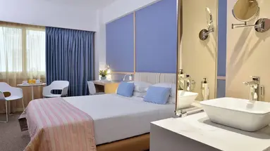 Airotel Alexandros Hotel