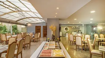 Airotel Parthenon
