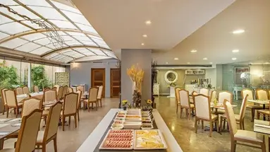 Airotel Parthenon