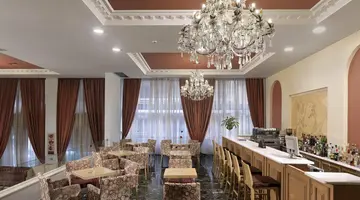 Airotel Parthenon