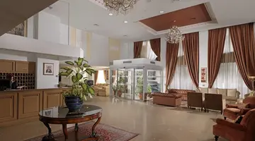 Airotel Parthenon