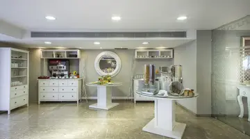 Airotel Parthenon