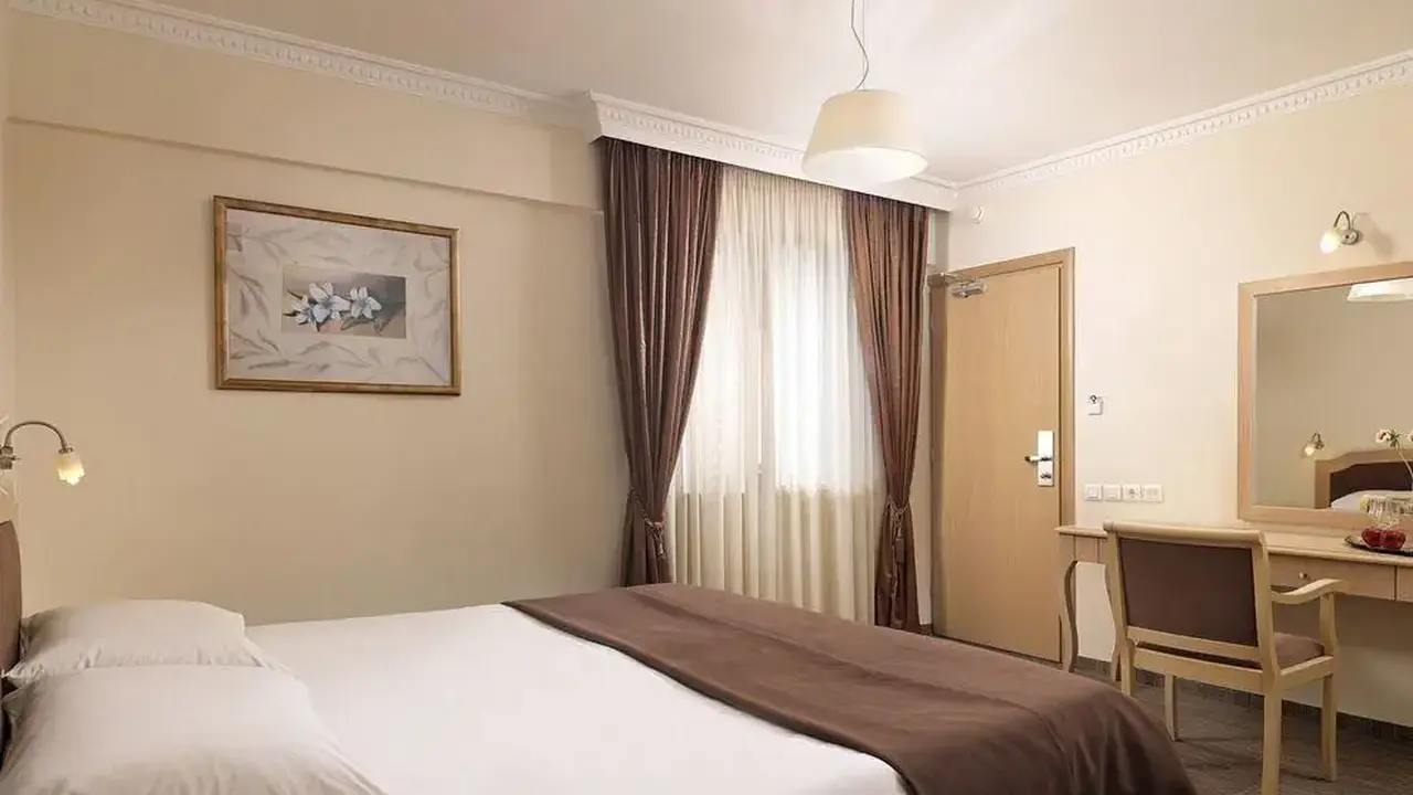 Airotel Parthenon