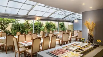 Airotel Parthenon