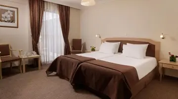 Airotel Parthenon