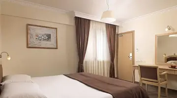 Airotel Parthenon