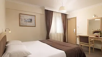 Airotel Parthenon