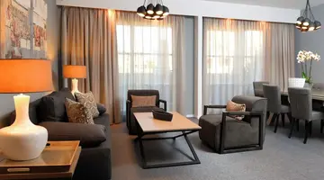 Airotel Stratos Vassilikos Hotel