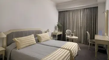 Airotel Stratos Vassilikos Hotel