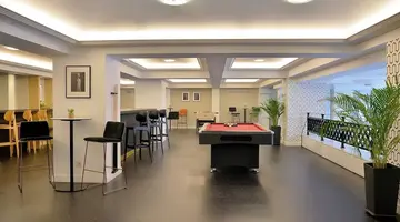 Airotel Stratos Vassilikos Hotel
