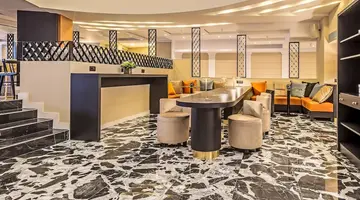 Airotel Stratos Vassilikos Hotel