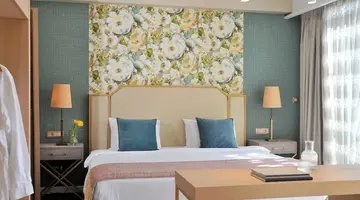 Airotel Stratos Vassilikos Hotel
