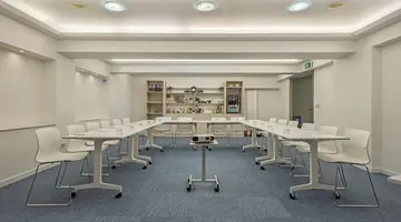 Airotel Stratos Vassilikos Hotel