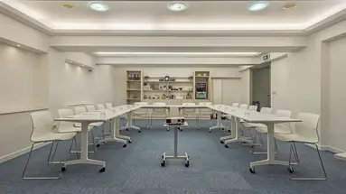 Airotel Stratos Vassilikos Hotel