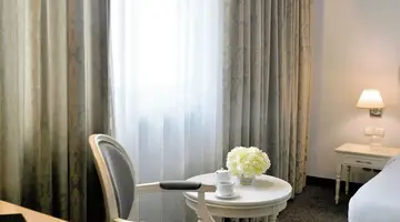 Airotel Stratos Vassilikos Hotel