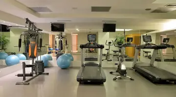 Airotel Stratos Vassilikos Hotel