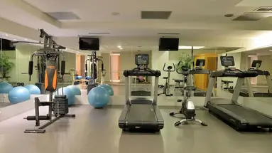 Airotel Stratos Vassilikos Hotel