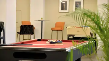 Airotel Stratos Vassilikos Hotel