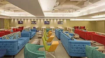 Airotel Stratos Vassilikos Hotel