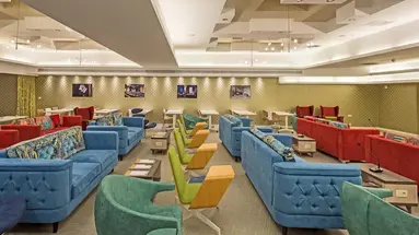 Airotel Stratos Vassilikos Hotel