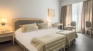 Airotel Stratos Vassilikos Hotel