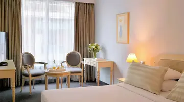 Airotel Stratos Vassilikos Hotel