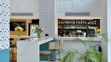 Airotel Stratos Vassilikos Hotel