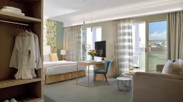Airotel Stratos Vassilikos Hotel