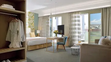 Airotel Stratos Vassilikos Hotel