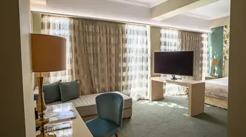 Airotel Stratos Vassilikos Hotel
