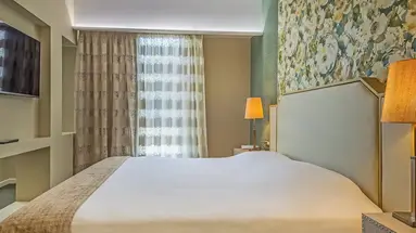 Airotel Stratos Vassilikos Hotel