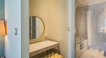 Airotel Stratos Vassilikos Hotel