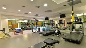 Airotel Stratos Vassilikos Hotel