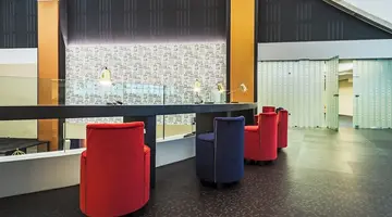 Airotel Stratos Vassilikos Hotel