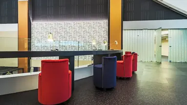 Airotel Stratos Vassilikos Hotel