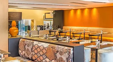 Airotel Stratos Vassilikos Hotel