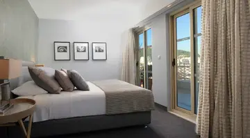 Airotel Stratos Vassilikos Hotel