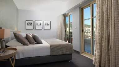 Airotel Stratos Vassilikos Hotel