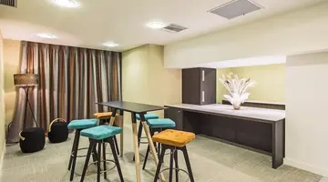 Airotel Stratos Vassilikos Hotel