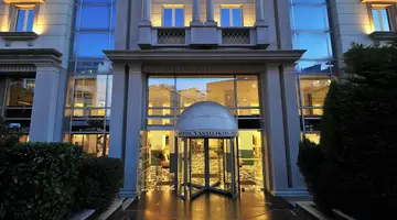 Airotel Stratos Vassilikos Hotel