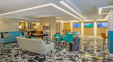 Airotel Stratos Vassilikos Hotel