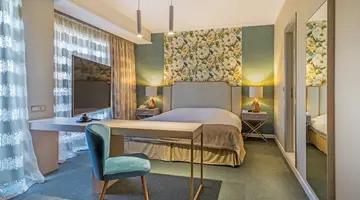 Airotel Stratos Vassilikos Hotel
