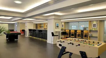 Airotel Stratos Vassilikos Hotel